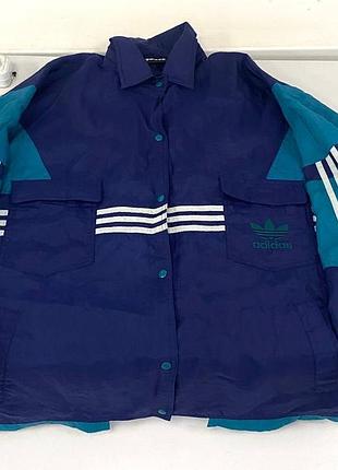 Куртка адидас винтаж мастерка adidas zne бомбер адик