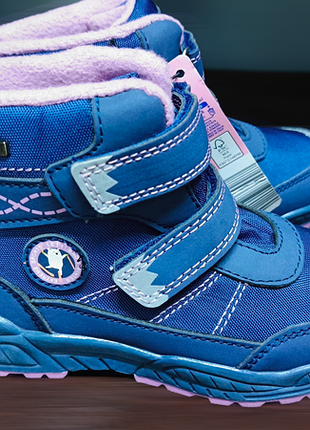 Термочоботи, термо-ботінки