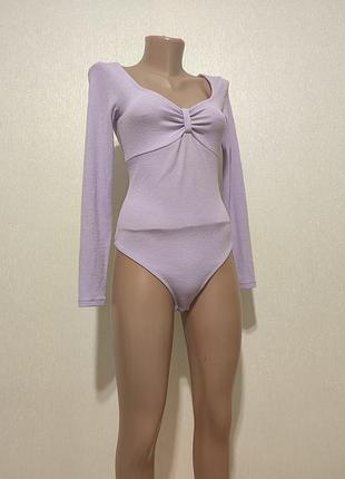 Красивый боди в идеале