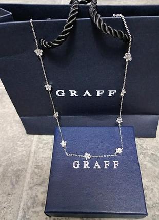 Ланцюжок в стилі graff