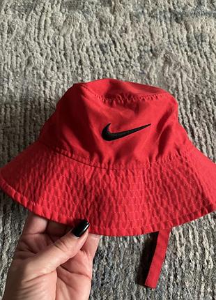 Панамка nike оригинал 2/3 года