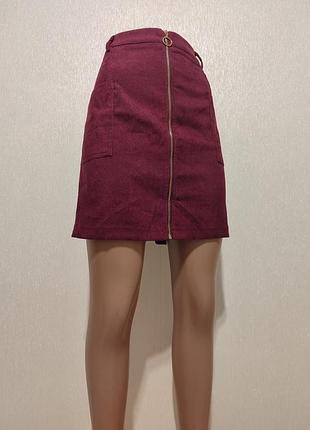 Юбка в идеале