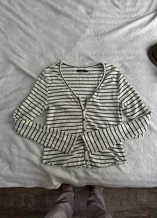 Кардиган george, размер s, 95% cotton