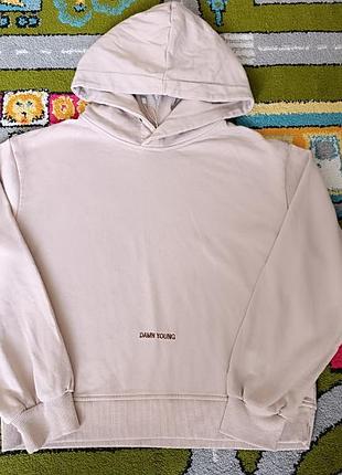 Худи для девочки кофта