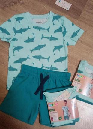 Детский костюм на мальчика