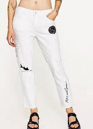 Джинси брендові