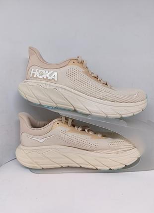 Кроссовки женские hoka one arahi7 (1147851 vrm) для бега новые, оригинал.
