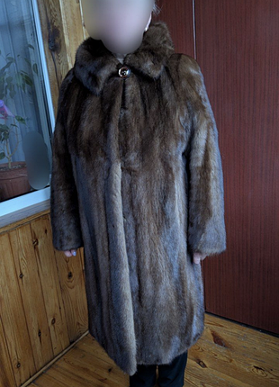 Норкова шуба