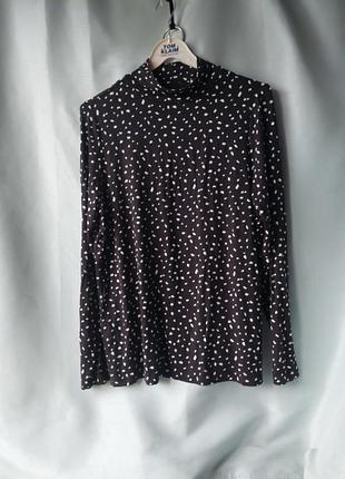 Гольф водолазка