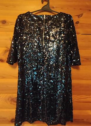 Платье вечернее esmara