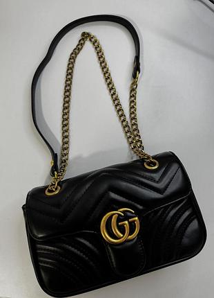Сумка, нова, взагалі не користувалися, під відомий бренд gucci