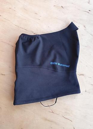 Маска защитная bmw neck warmer adventure small для езды на мотоцикле