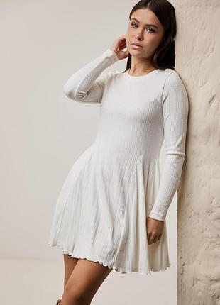 Красивое платье