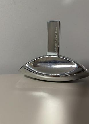 Парфумована вода calvin klein euphoria