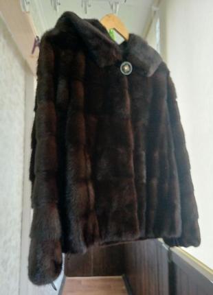 Шубка авто леди размер xs,s