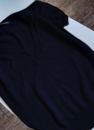 Кашемировая кофточка