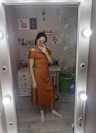 Женское платье