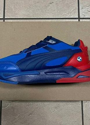Кросівки puma bmw motorsport mirage  307113-01  42 р
