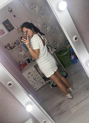 Женское плаття 2