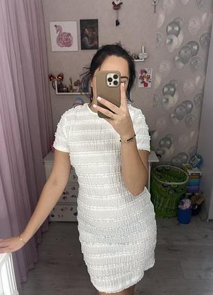 Женское плаття 3