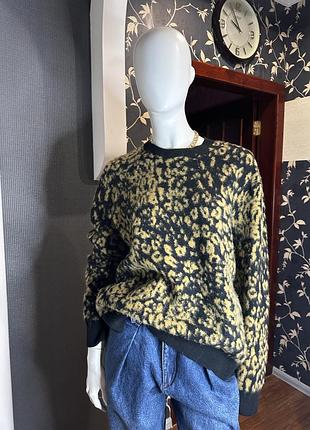 ⚜️♥️ allsaints , шерсть, теплий класний светр