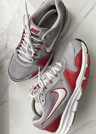 Кросівки nike flex trainer