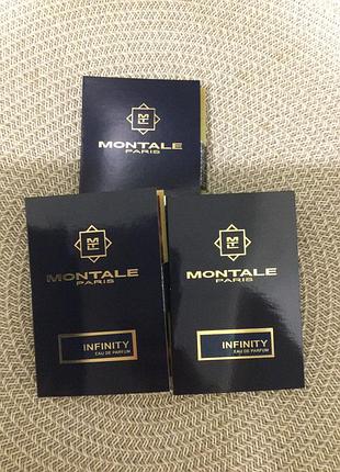 Montale infinity парфумована вода