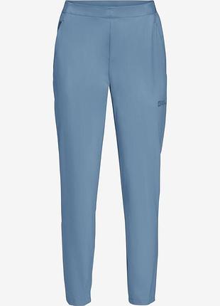 Спортивні джогери jack wolfskin