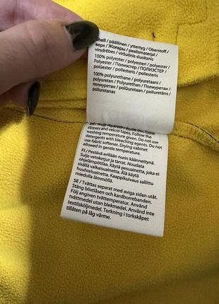 Куртка демісезонна 3