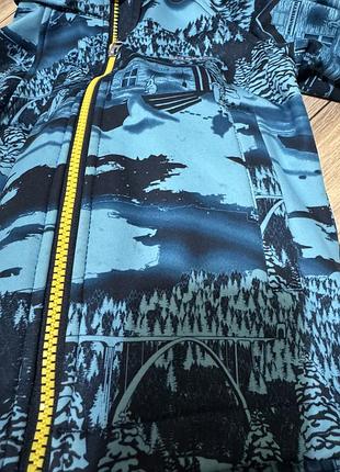 Куртка демісезонна 5