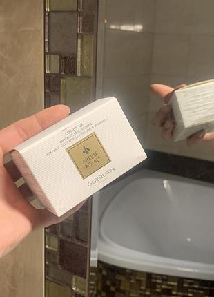 Guerlain abellie royale крем для лиця з коробкою оригінал