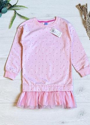 🍋нова сукня на 6/7 р начіс ціна -220 г 🍋д-68 см рукав від ворота -51 см ширина-37 см