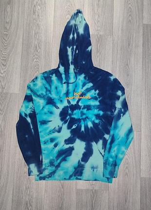 Тай дай худи huf worldwide