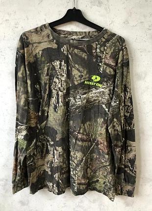 Лонгслив realtree ( size xl )
