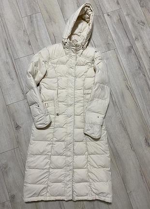 Жіночий пуховик