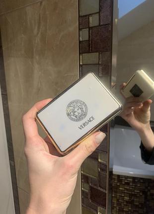 Тіні versace оригінал