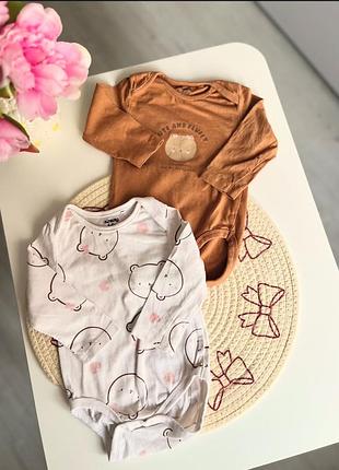 Боді дитячий