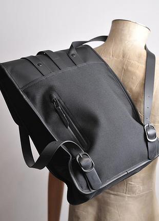 Рюкзак наплічник rains backpack 7