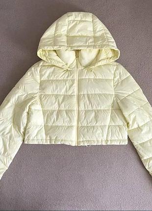 Zara женская куртка