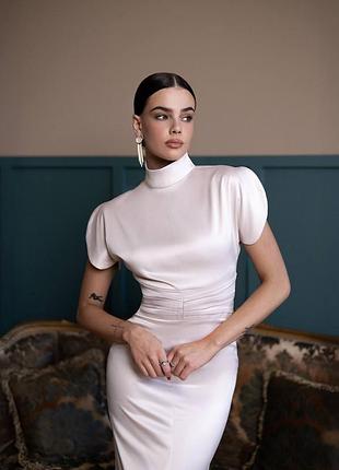 Сукня максі 3