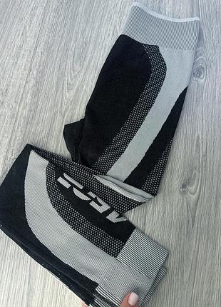 Жіночі термо лосини