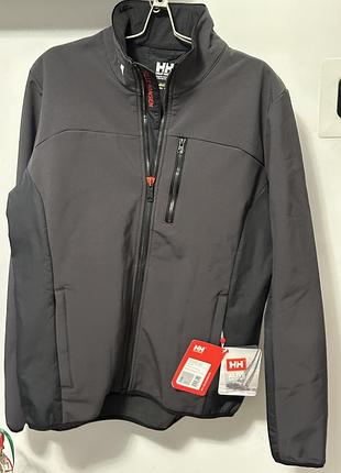 Куртка helly hansen чоловіча оригінал