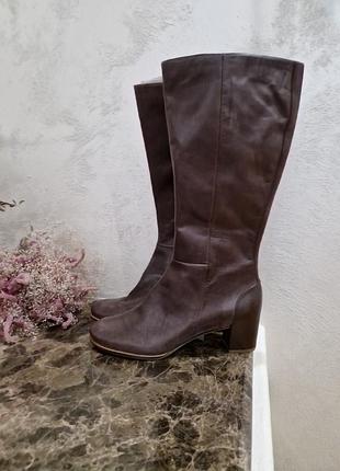 Сапоги ecco pailin ( 351243) размер 41 оригинал