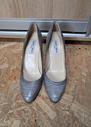 Туфлі jimmy choo