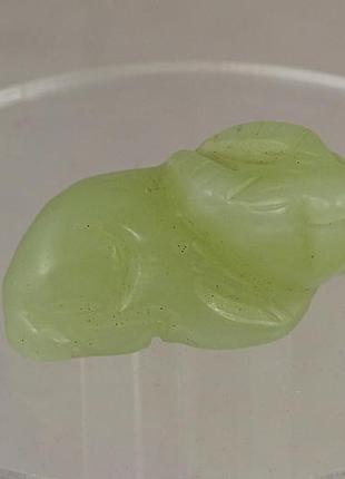 Статуетка no name бик нефрит 4,7 см