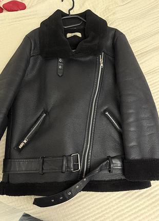 Жіноча дубльонка