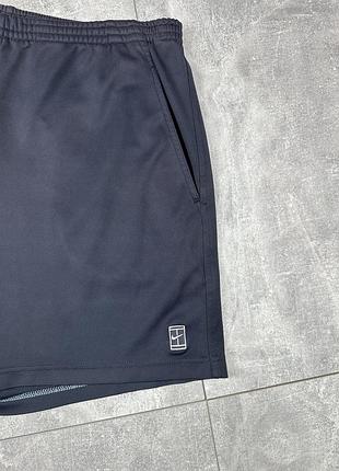 Nike court шорты 4