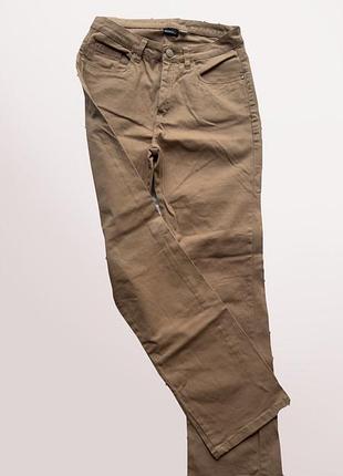 Штани жіночі притуалені