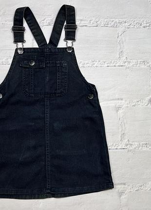 Сарафан next на дівчинку 4-5 років