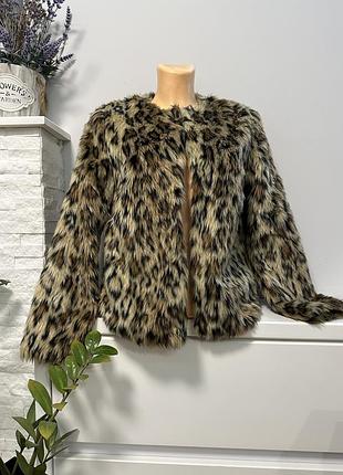 Шуька-накидка